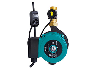 Bomba de refuerzo LRP25